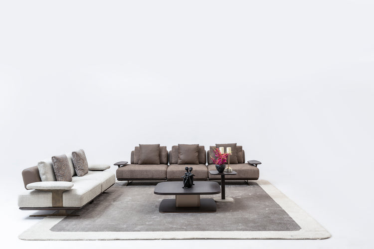 Era Modern Sofa Set – Contemporary Living Room Collection
