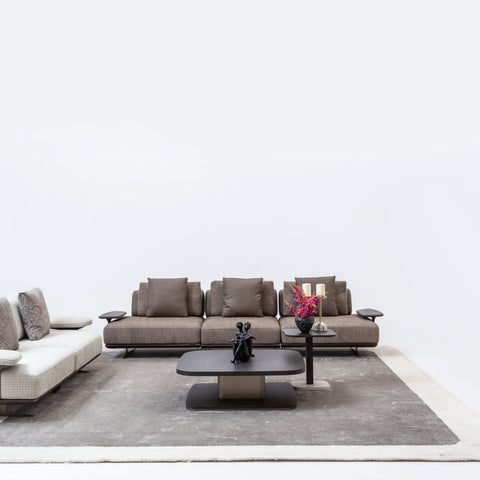Era Modern Sofa Set – Contemporary Living Room Collection