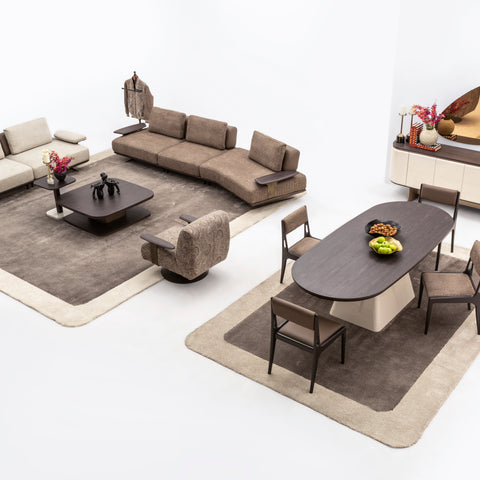 Era Modern Living & Dining Collection