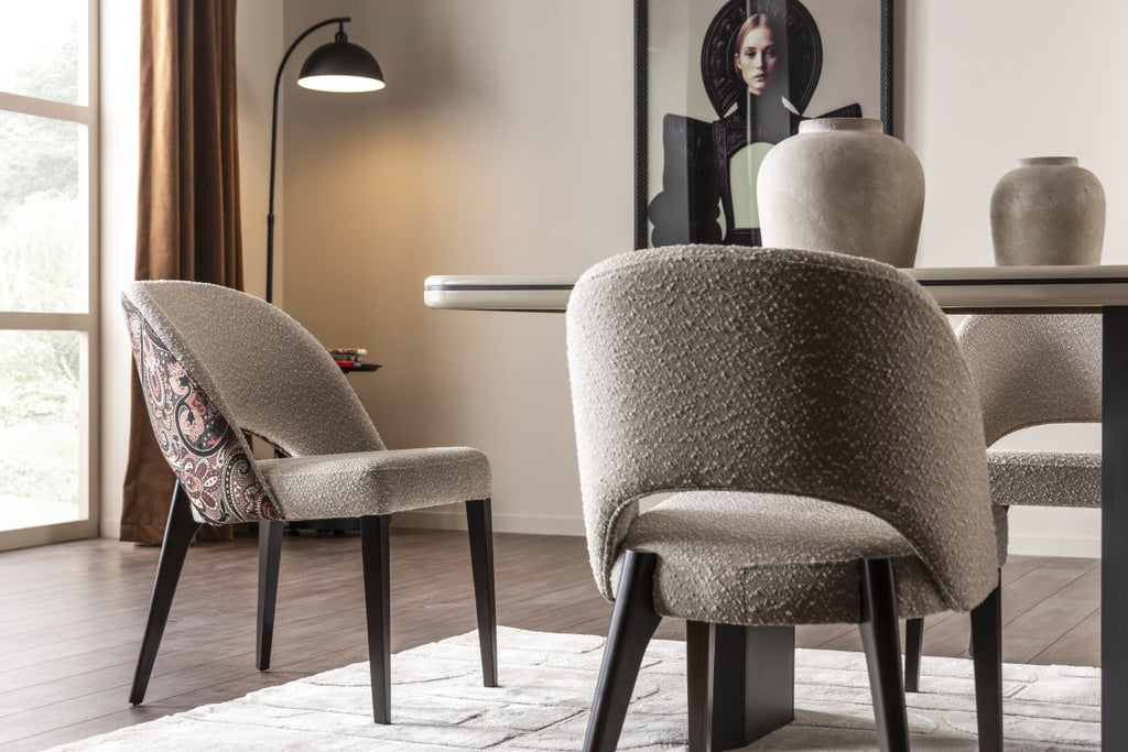 Verona Dining Set – Modern Designer Dining Collection