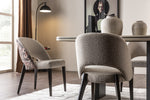 Verona Dining Set – Modern Designer Dining Collection