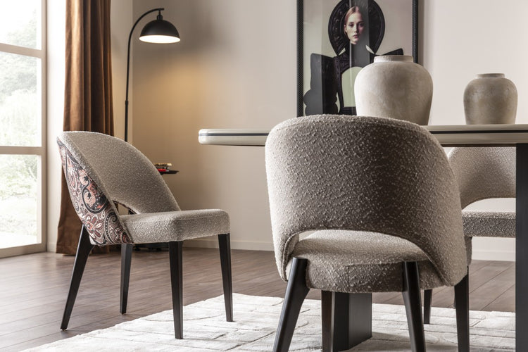 Verona Dining Set – Modern Designer Dining Collection