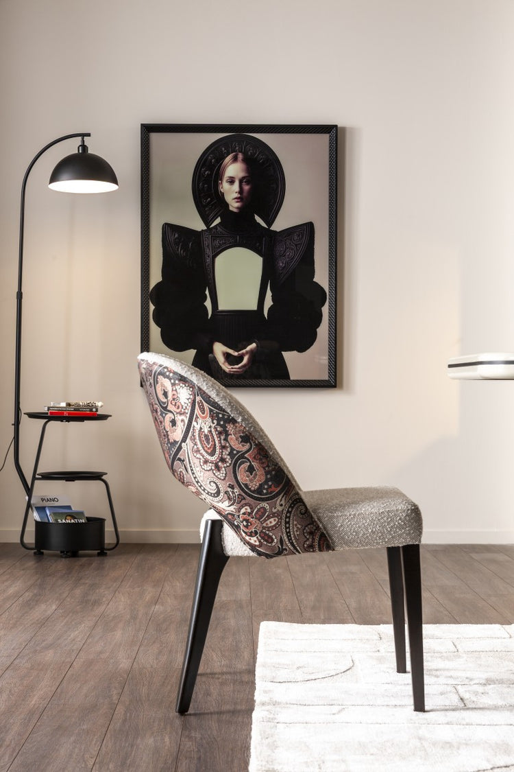 Verona Dining Set – Modern Designer Dining Collection