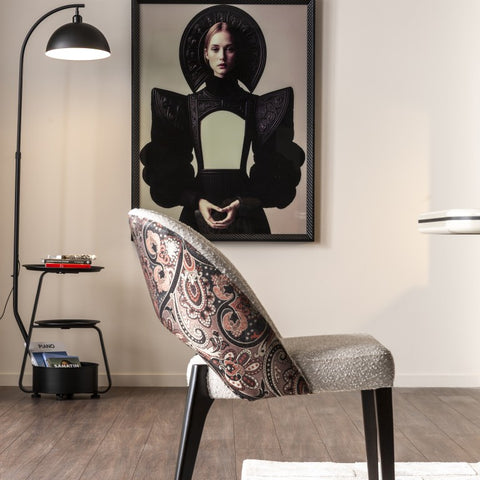 Verona Dining Set – Modern Designer Dining Collection