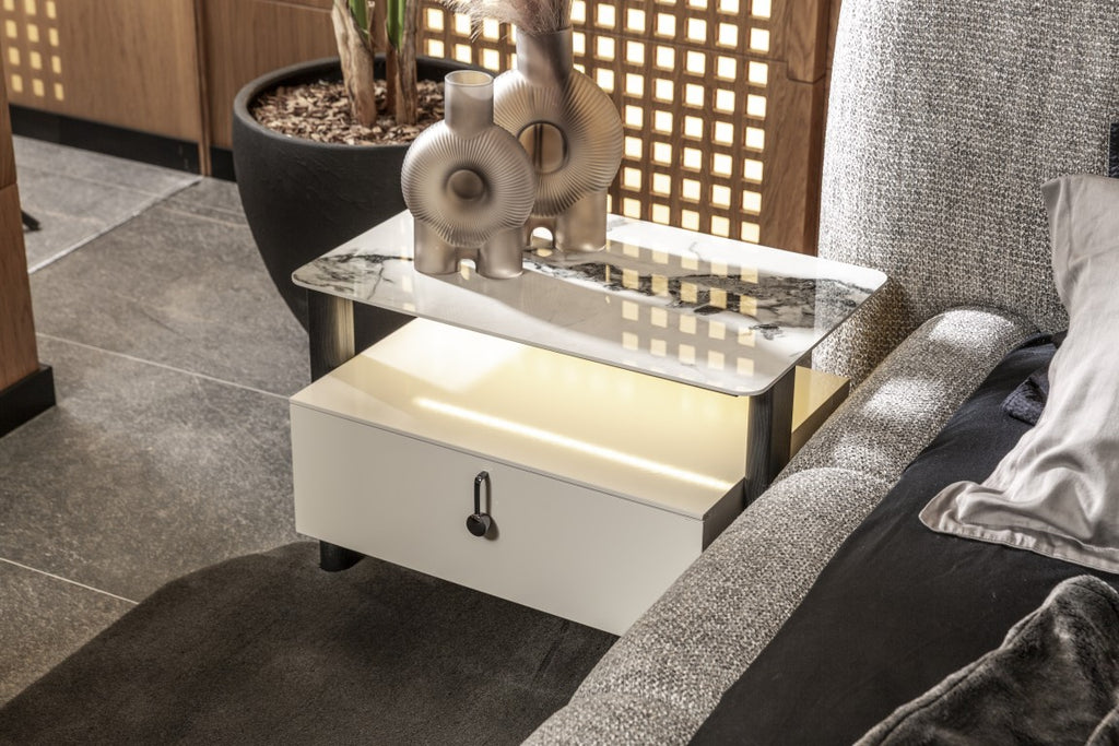 Hera Bedroom Set