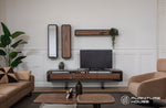MOZART Modern TV Unit