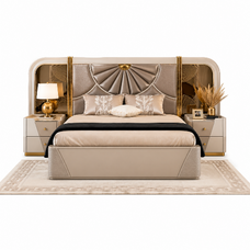 Luxury Bed Set