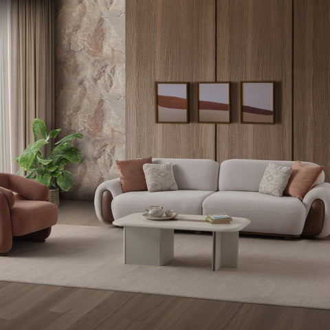 lotus sofa set
