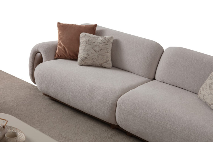 lotus sofa set
