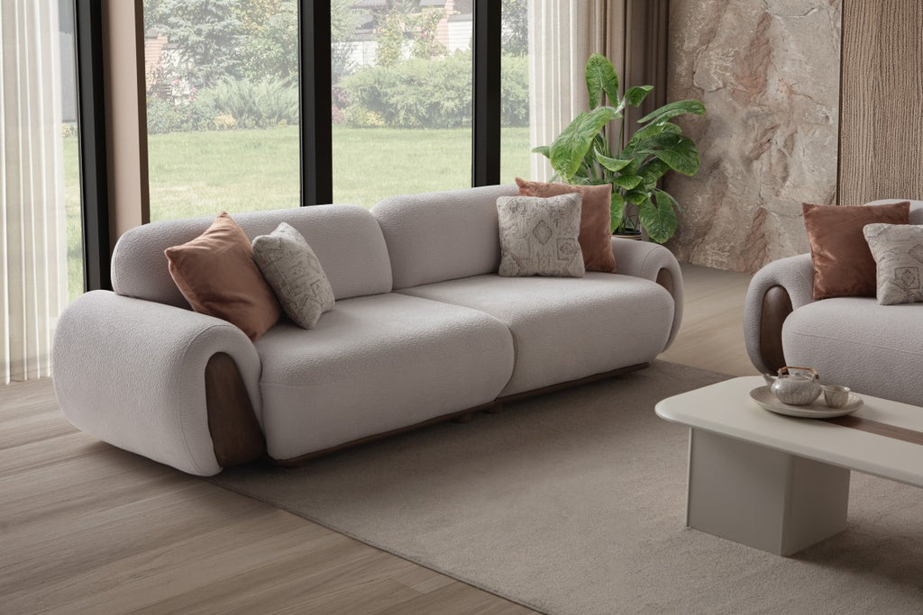 lotus sofa set
