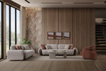 lotus sofa set