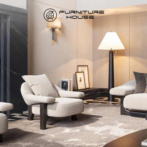 DANCE Modern Sofa Set