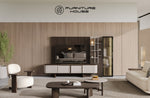 GUSTO Modern Sofa Set