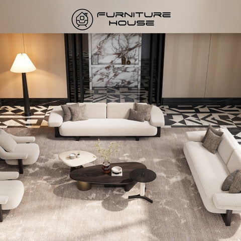 DANCE Modern Sofa Set