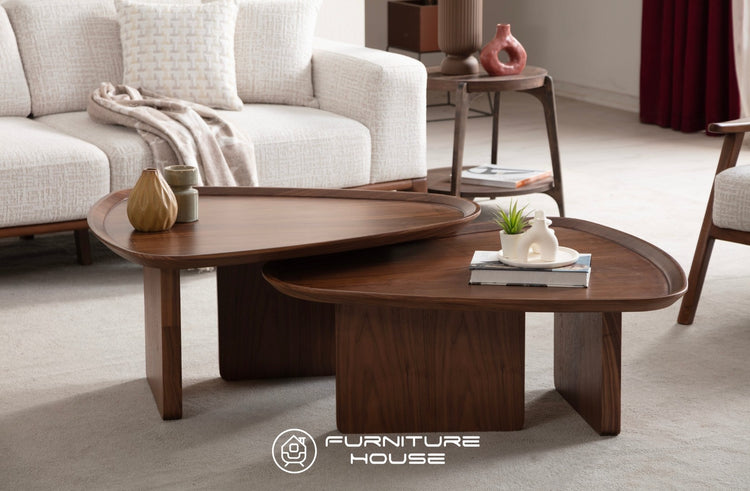 COMO Modern Sofa Set