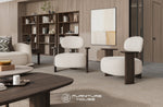 GUSTO Modern Sofa Set