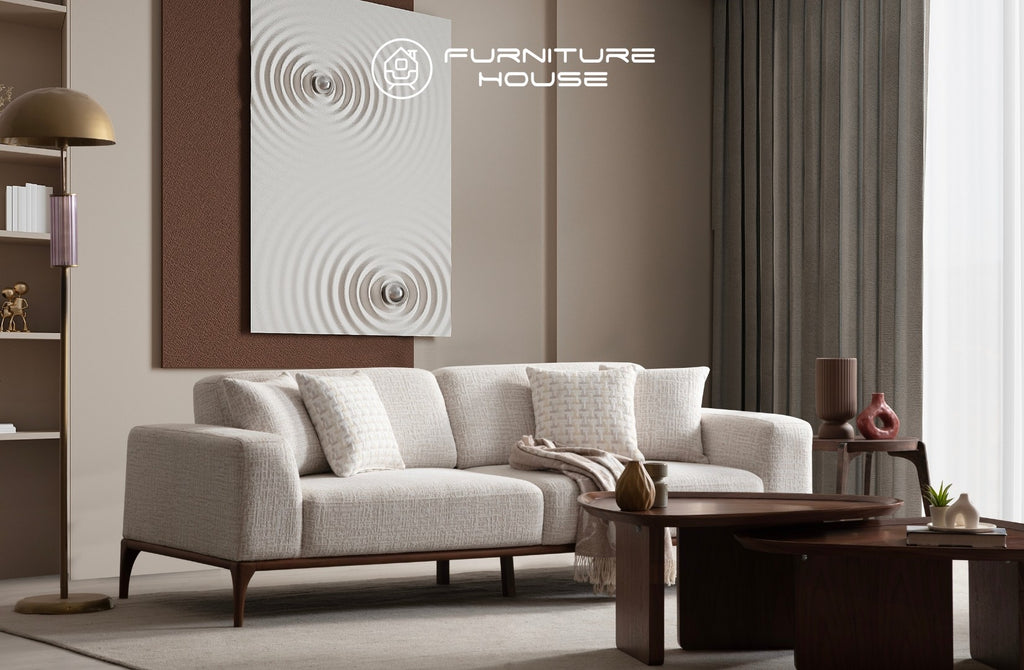 COMO Modern Sofa Set