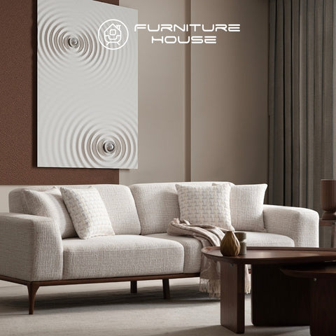 COMO Modern Sofa Set