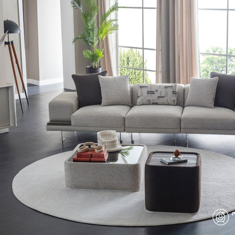 MONACO Modern Sofa Set