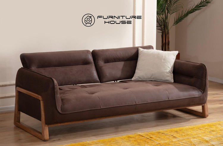 KUZEY Modern Sofa Set
