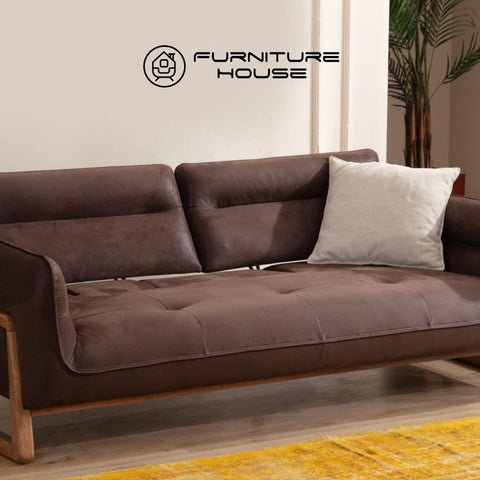 KUZEY Modern Sofa Set