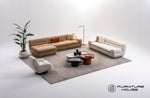 PETRA Modern Sofa Set
