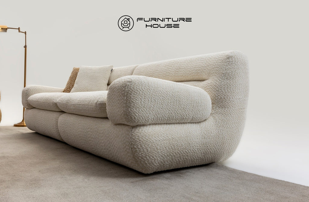 PETRA Modern Sofa Set
