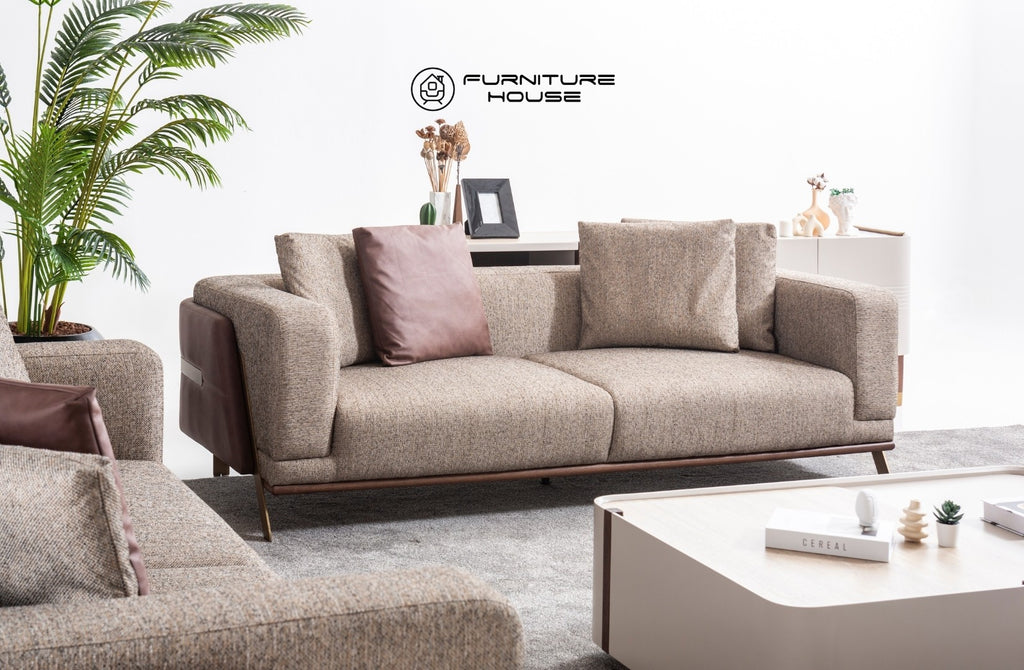 HERA Contemporary Sofa Set