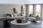 MONACO Modern Sofa Set