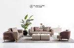 HERA Contemporary Sofa Set