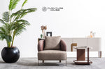 HERA Contemporary Sofa Set