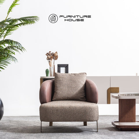 HERA Contemporary Sofa Set