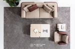 HERA Contemporary Sofa Set