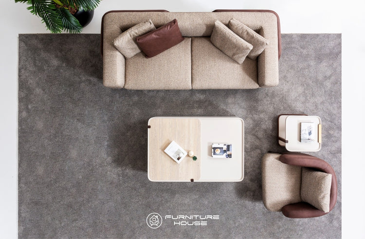 HERA Contemporary Sofa Set