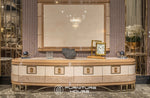 MODENA Luxury Sofa Set