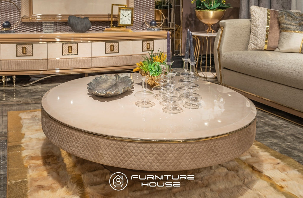 MODENA Luxury Sofa Set