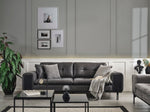 PUFFY Sofa Set