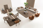FLY Modern Dining Set