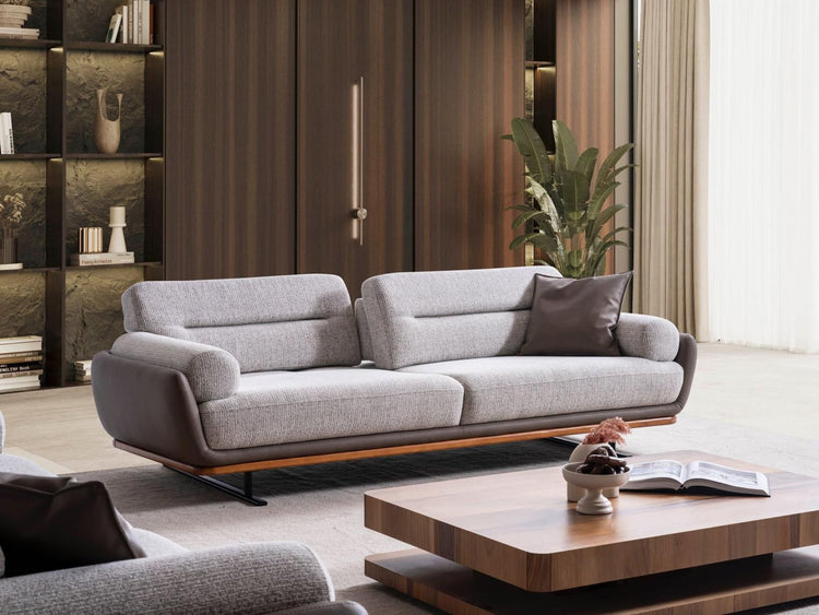 TESLA Sofa Set