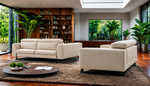 ATLANTIDE Sofa Set