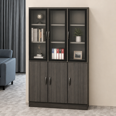 Bookshelf