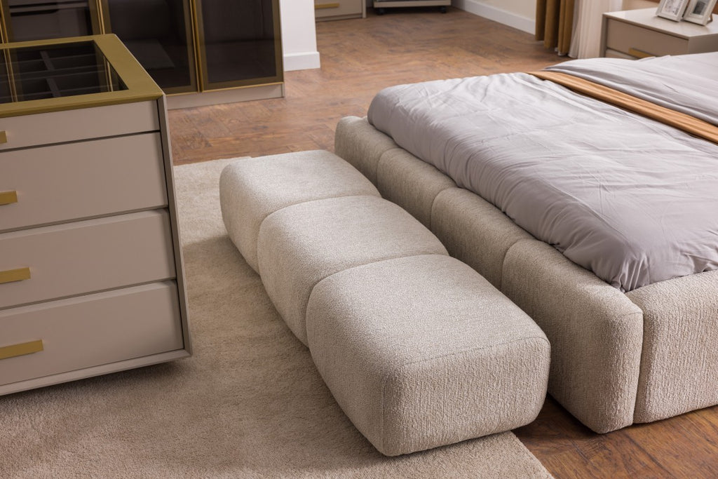 Gala Bedroom Set
