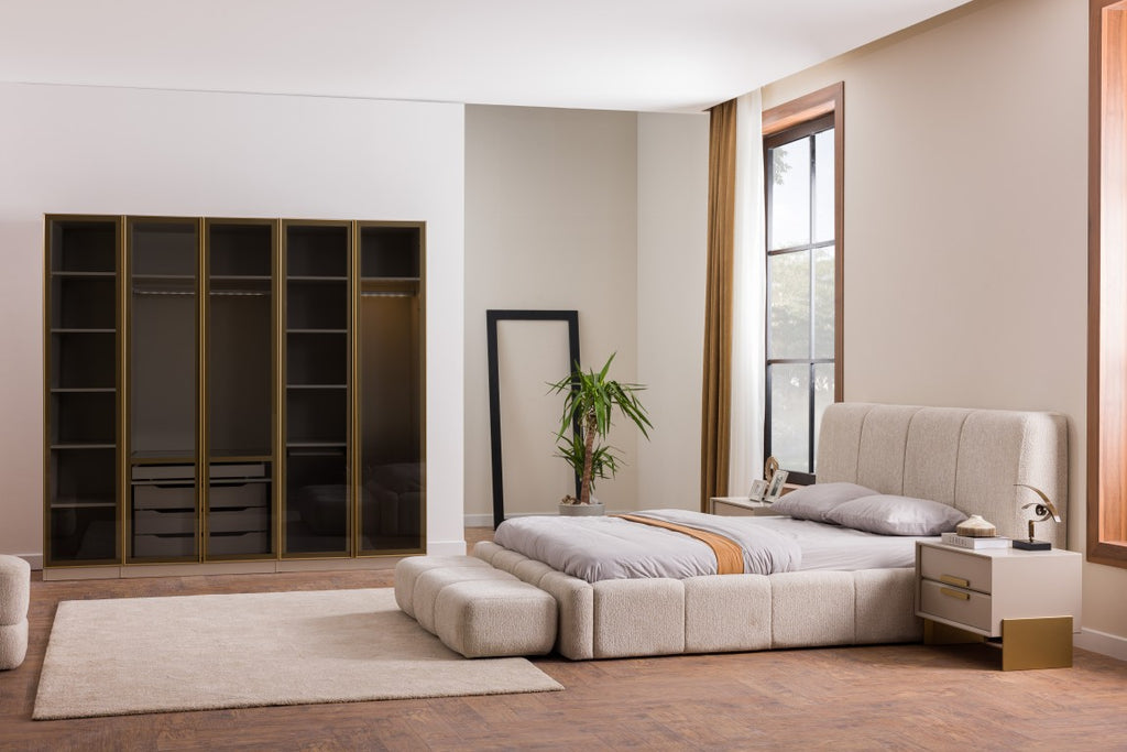 Gala Bedroom Set