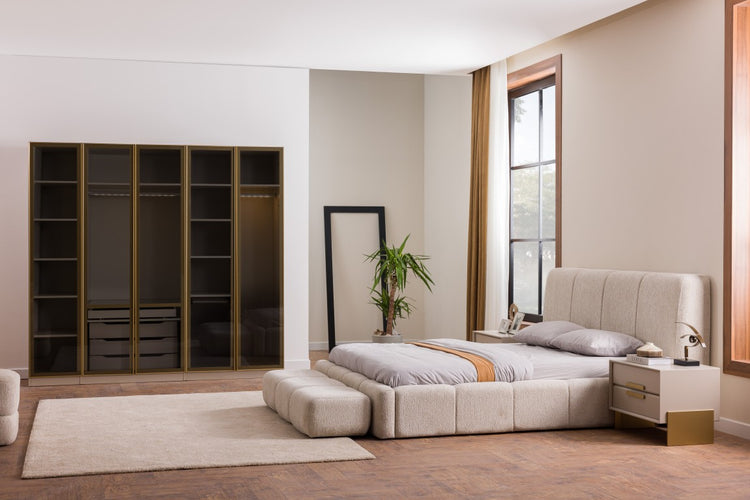 Gala Bedroom Set