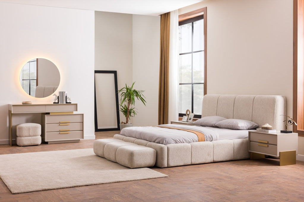 Gala Bedroom Set