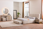 Gala Bedroom Set