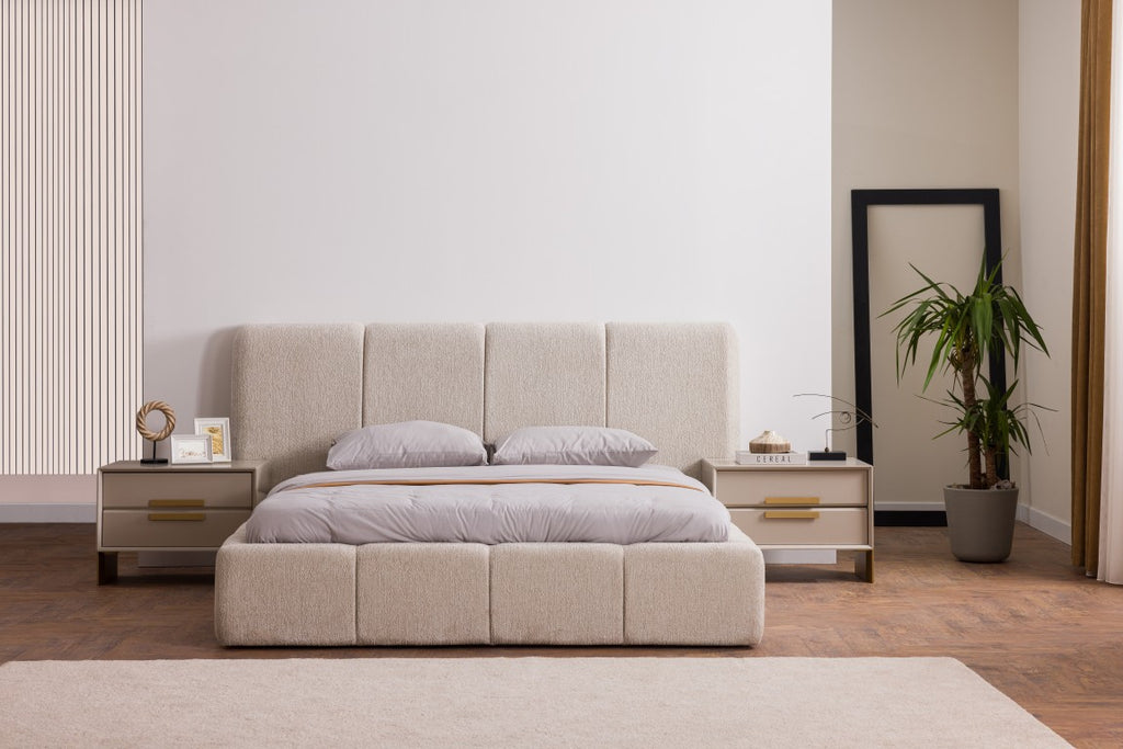 Gala Bedroom Set