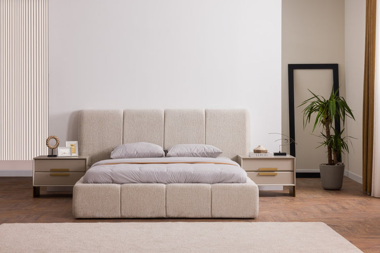 Gala Bedroom Set