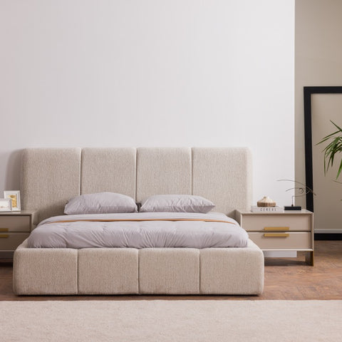Gala Bedroom Set