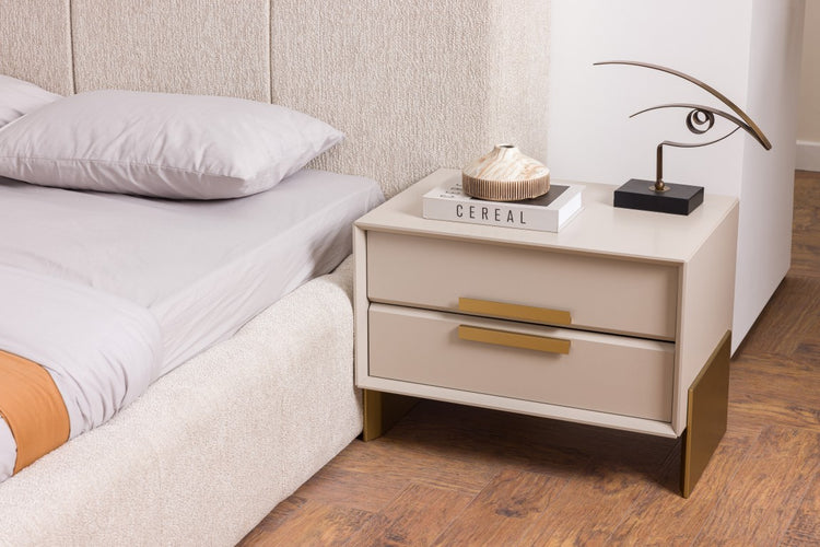Gala Bedroom Set